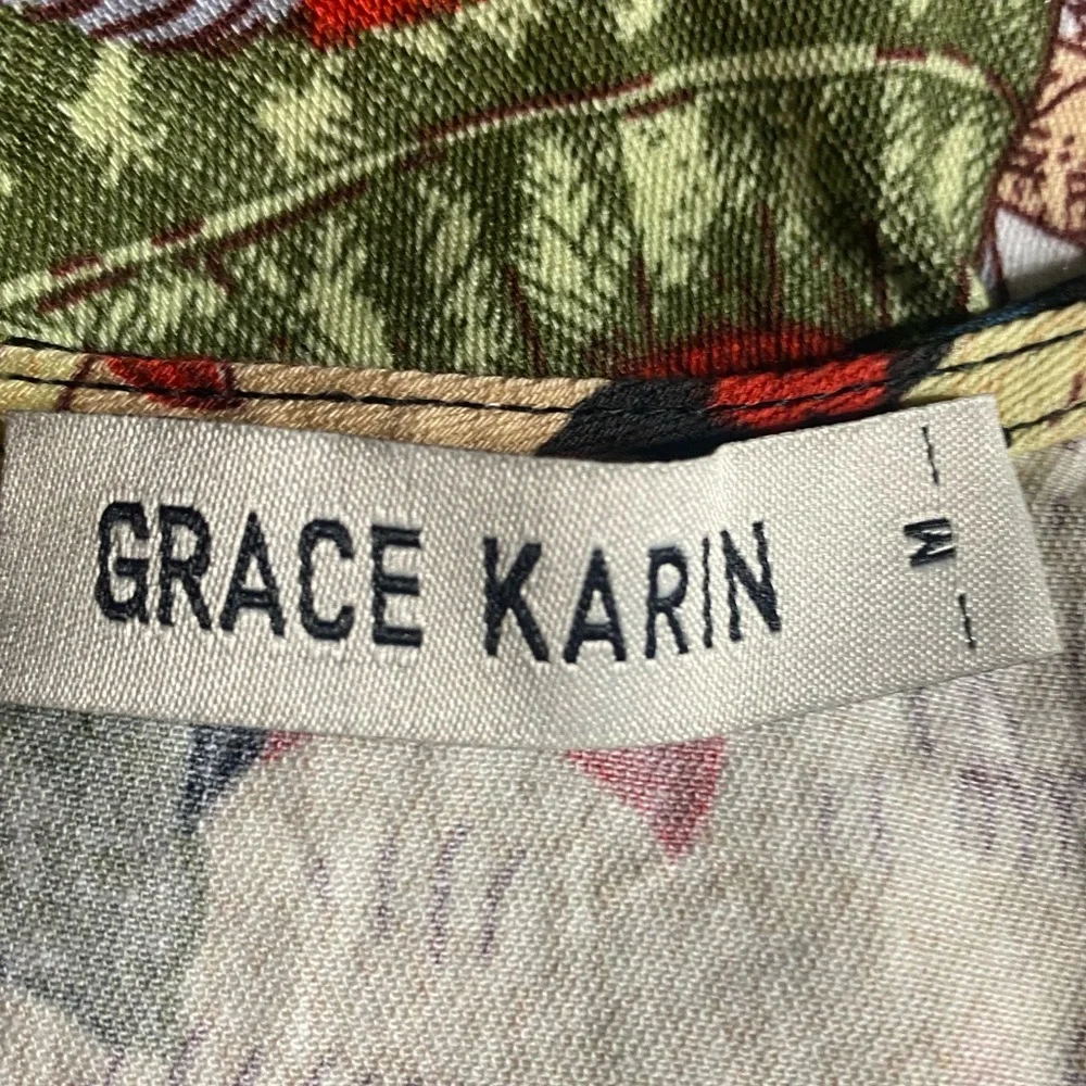 Grace Karin qué surrealism